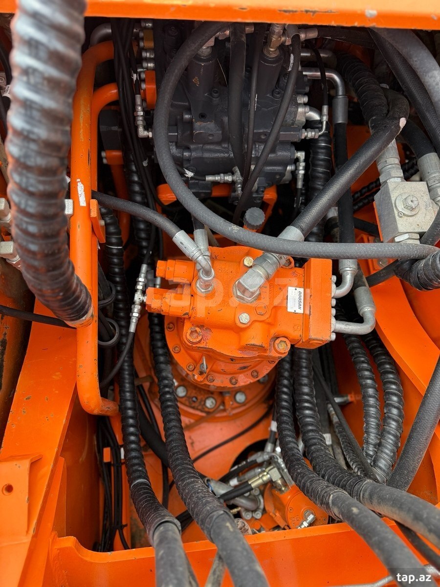 Doosan 210wv, 2011 il (11)