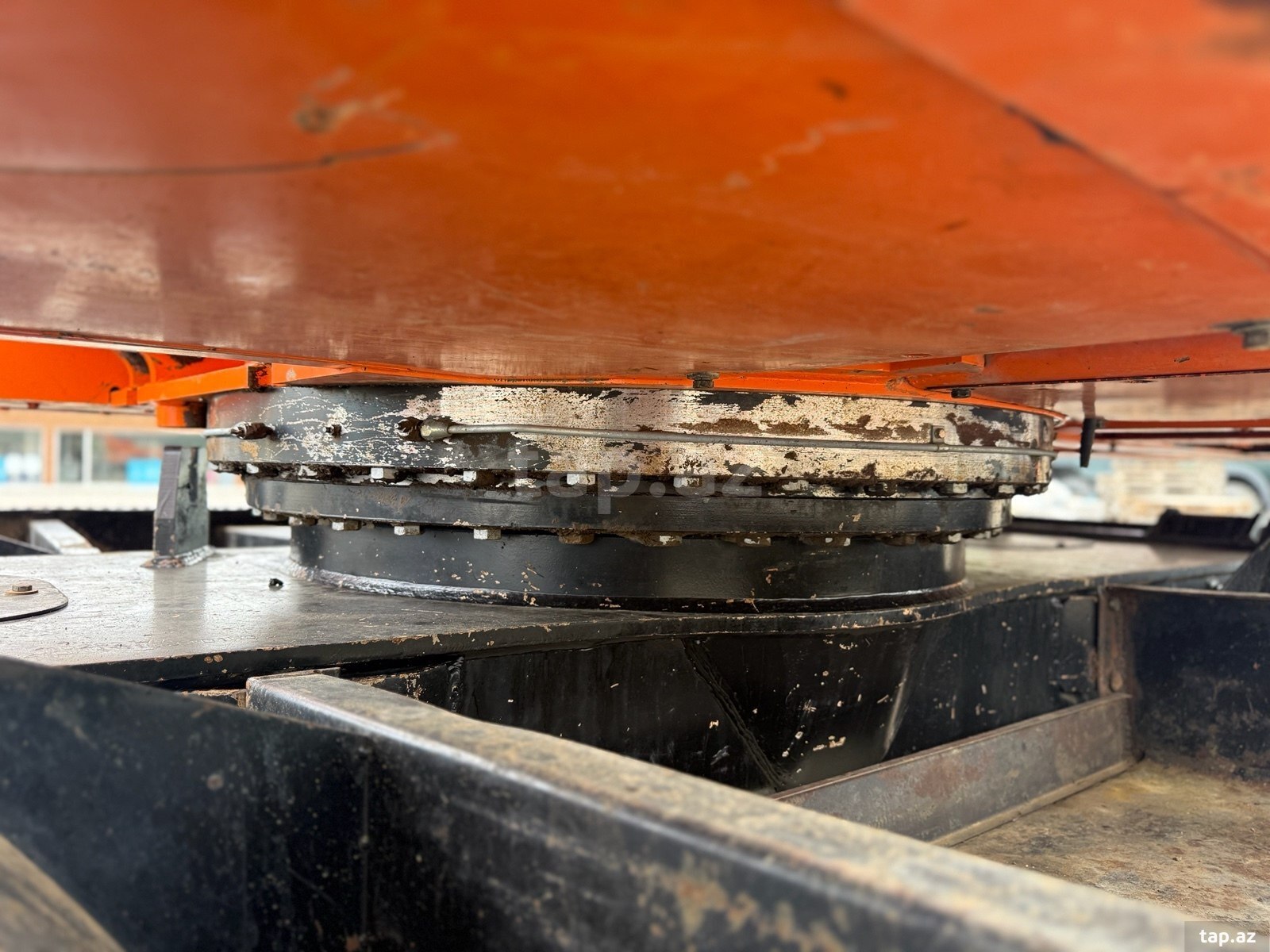 Doosan 210wv, 2011 il (7)