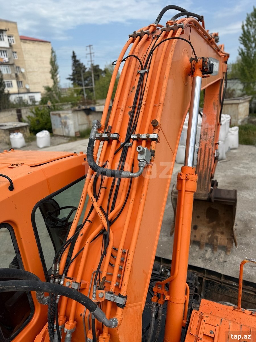 Doosan 210wv, 2011 il (15)