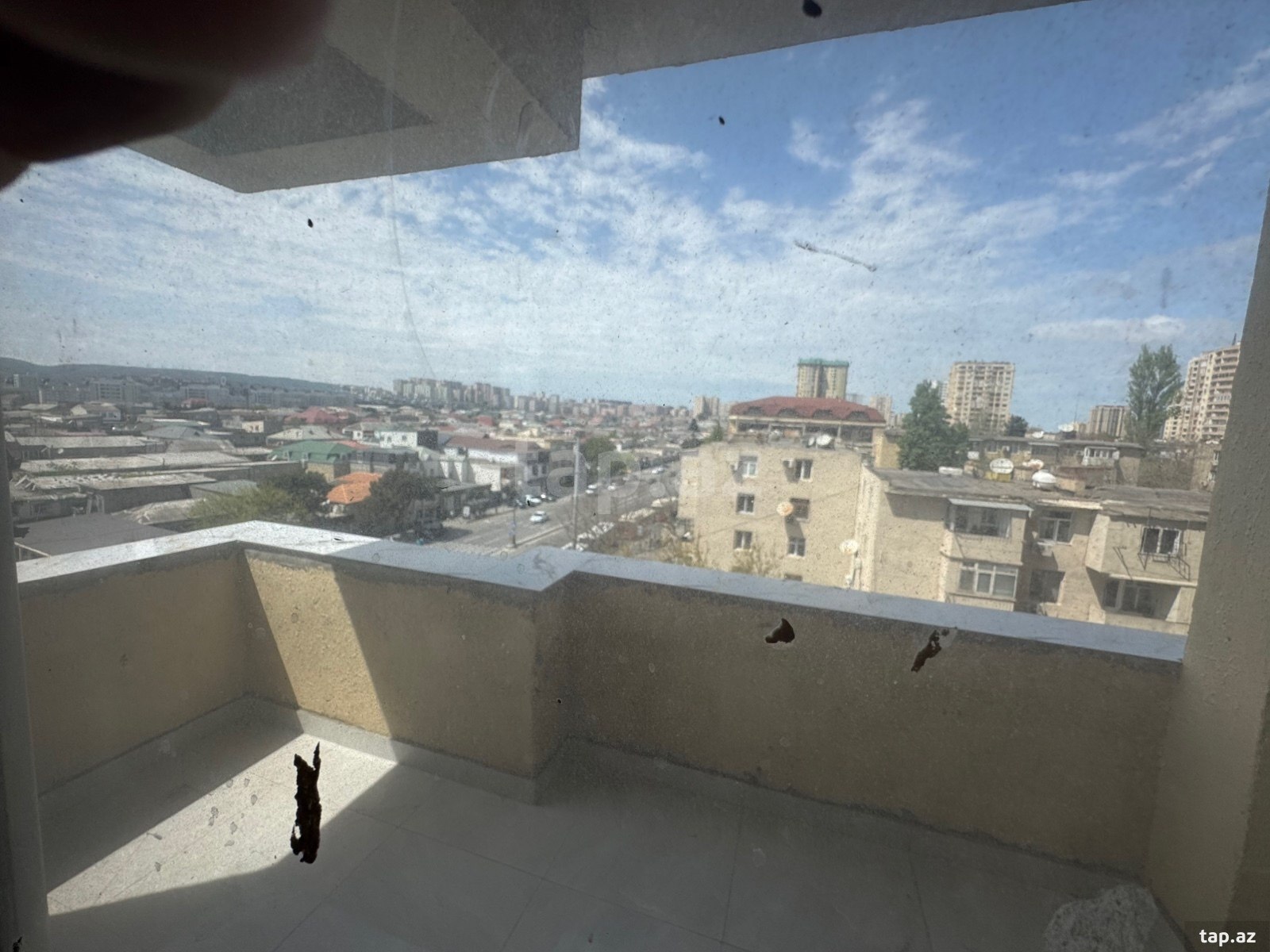 3-otaqlı yeni tikili, Yasamal r., 134 m² (3)