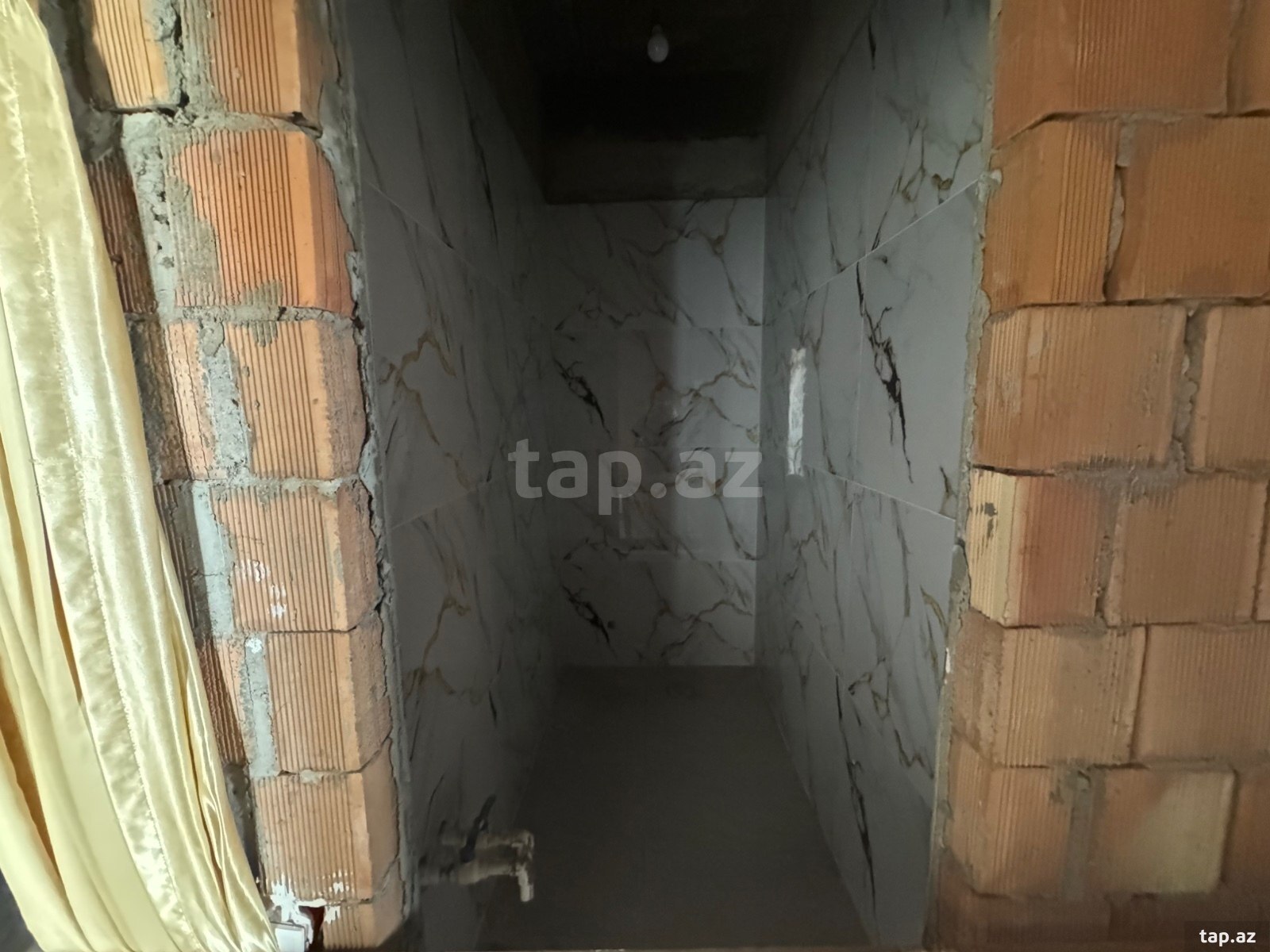 3-otaqlı yeni tikili, Yasamal r., 134 m² (6)