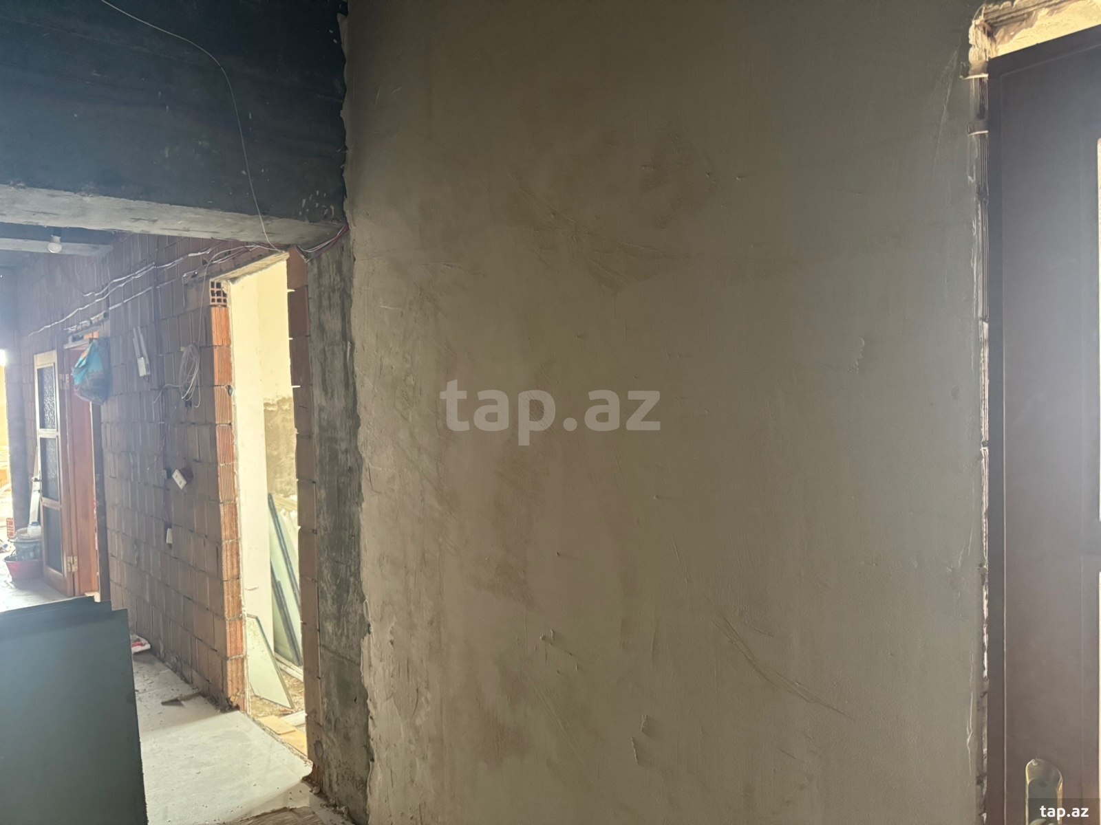 3-otaqlı yeni tikili, Yasamal r., 134 m² (12)