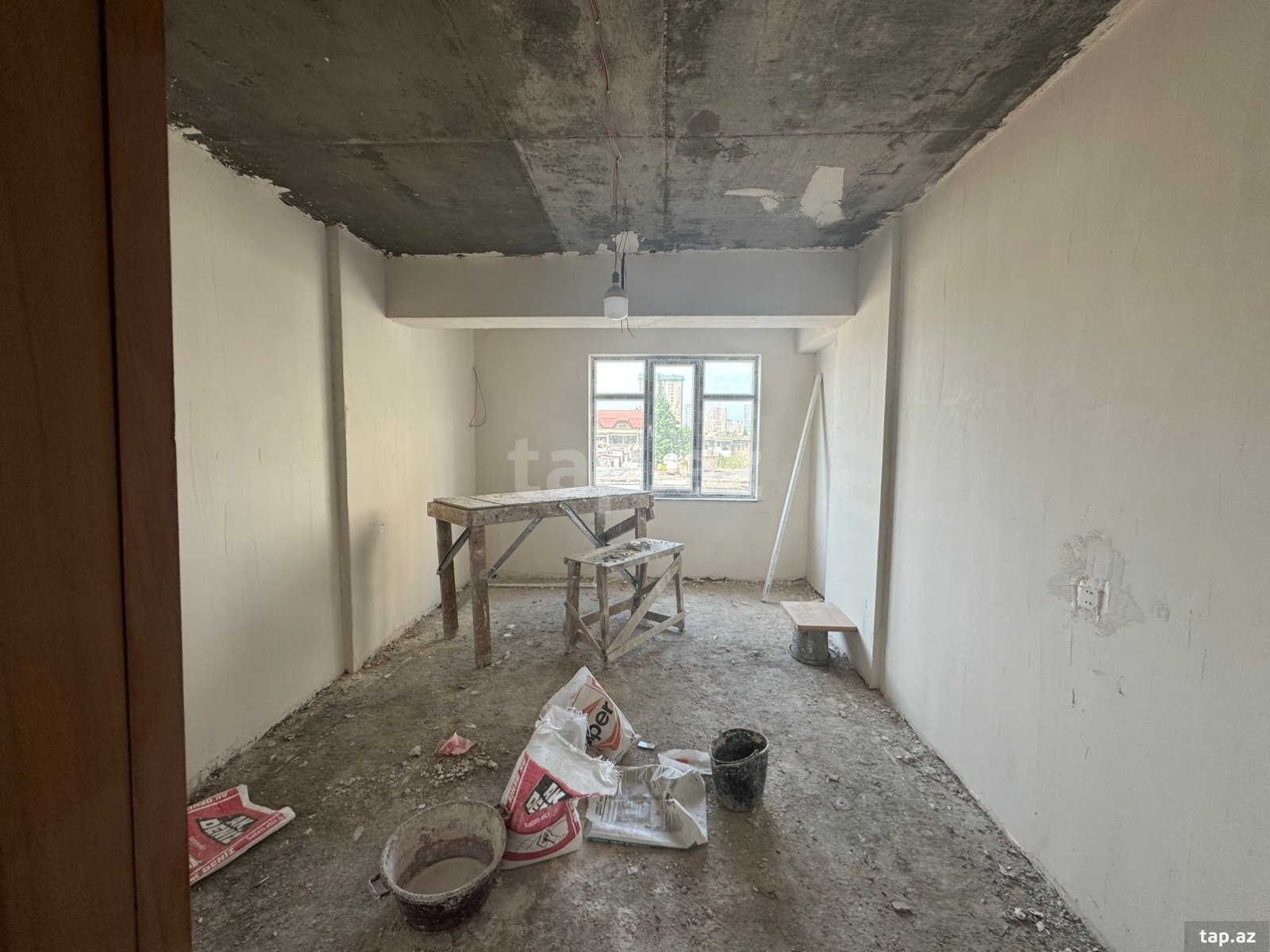 3-otaqlı yeni tikili, Yasamal r., 134 m² (11)