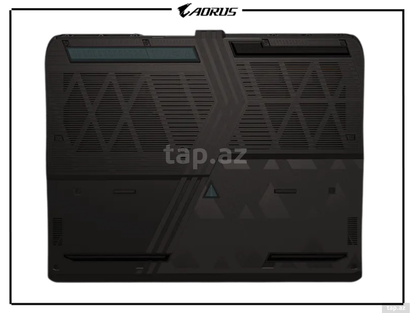 MSİ Vector 16 HX AI A2XWHG-285US (5)
