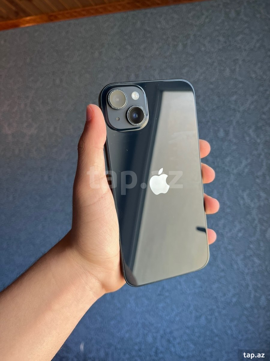 Apple iPhone 14 Plus Blue 128GB/4GB