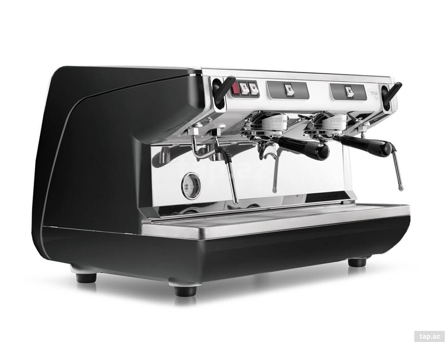 Simonelli qəhvə aparatı 