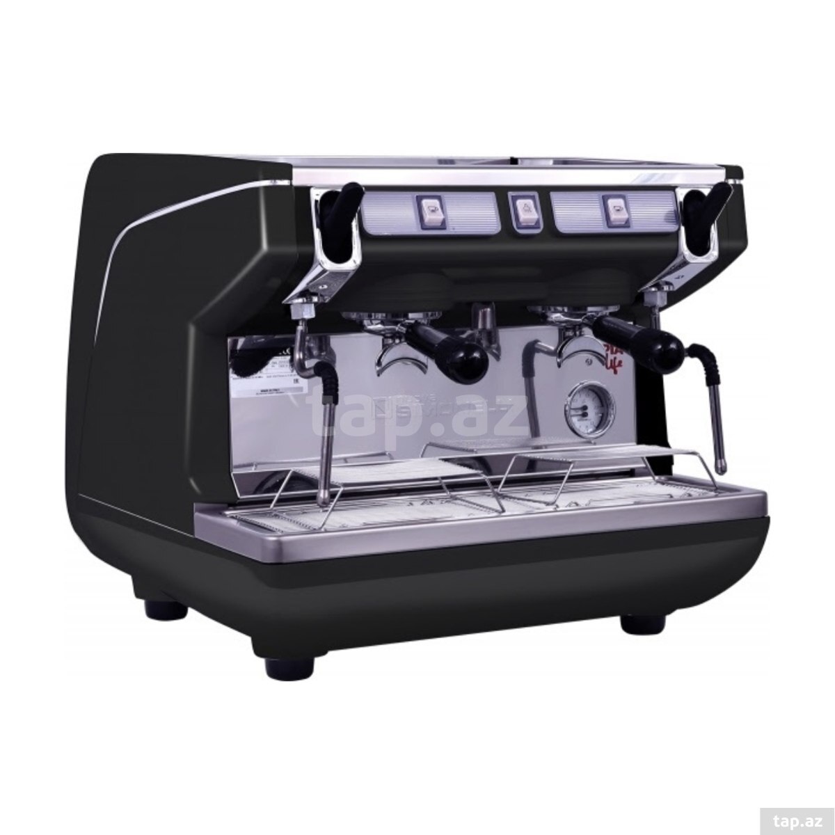 "Simonelli" Qəhvə aparatı  (2)