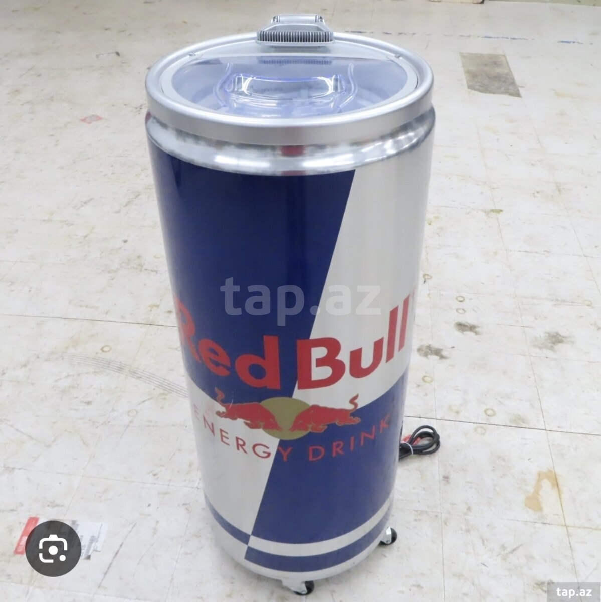 Soyuducu Red Bull 