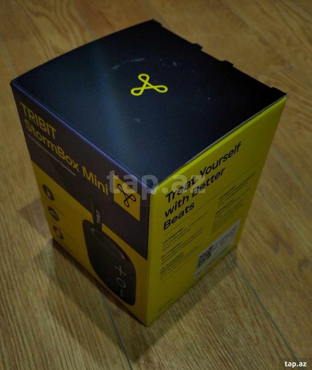 Dinamik Tribit StormBox Mini (2)