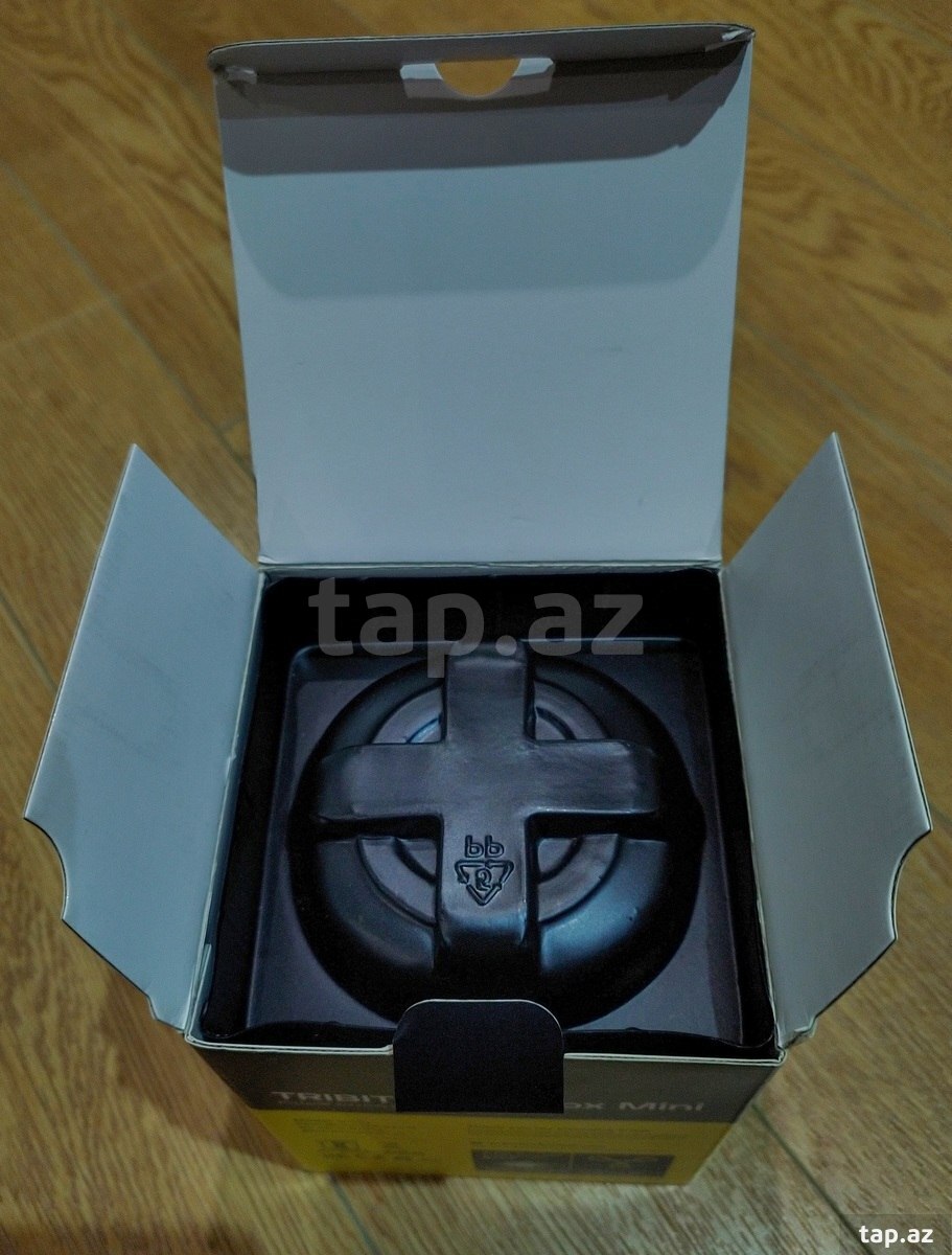 Dinamik Tribit StormBox Mini (4)