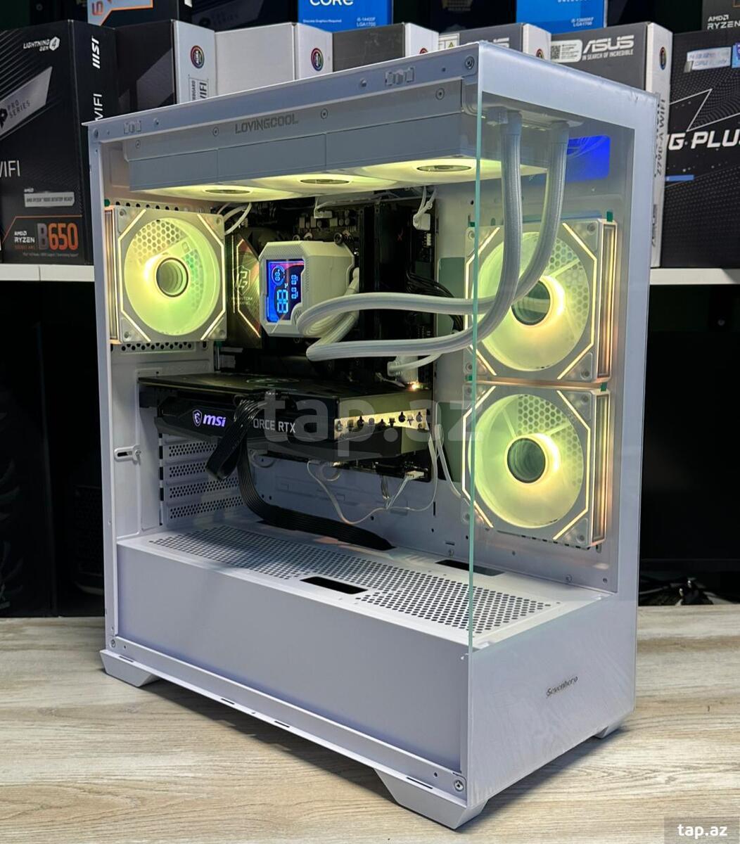 Gaming PC