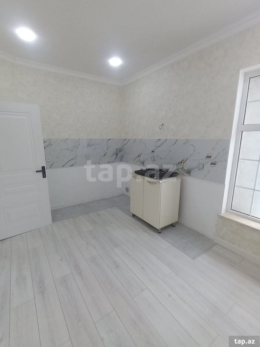 Həyət evi, Masazır qəs. (5)