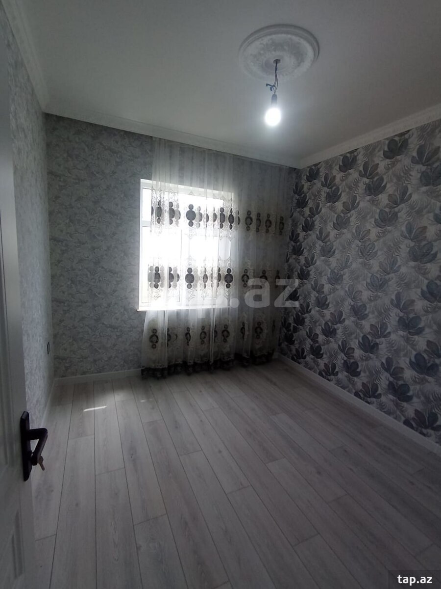 Həyət evi, Masazır qəs. (13)