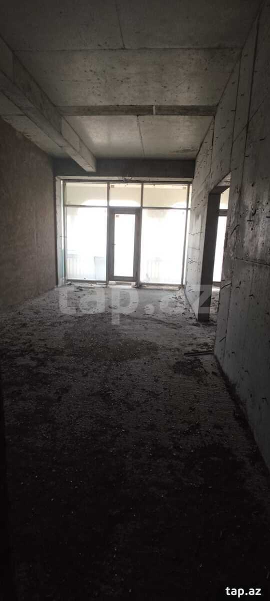 5-otaqlı yeni tikili, Nizami m., 267 m² (8)
