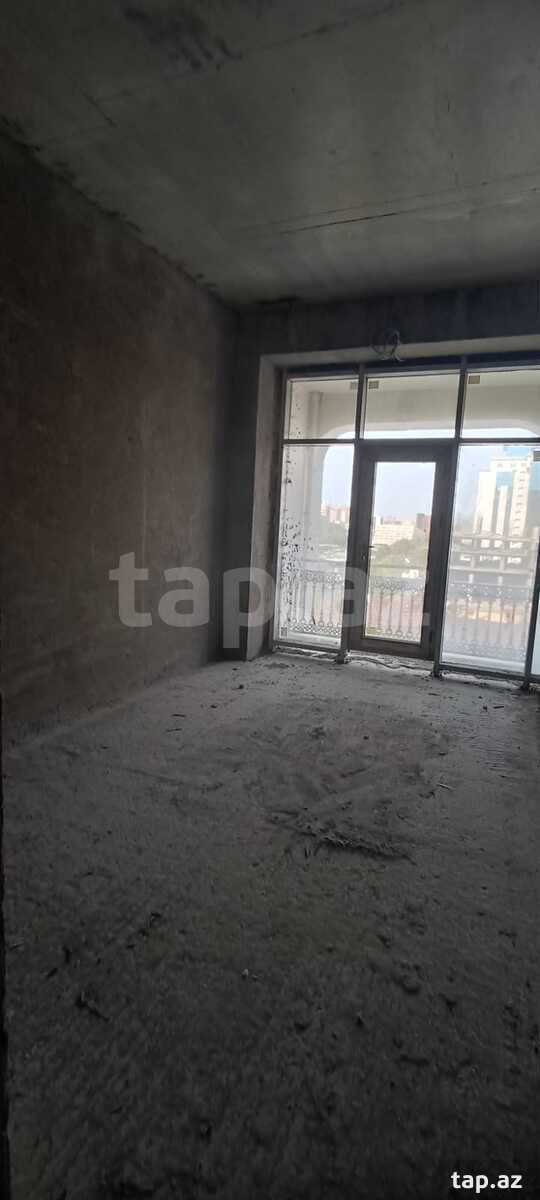 5-otaqlı yeni tikili, Nizami m., 267 m² (6)