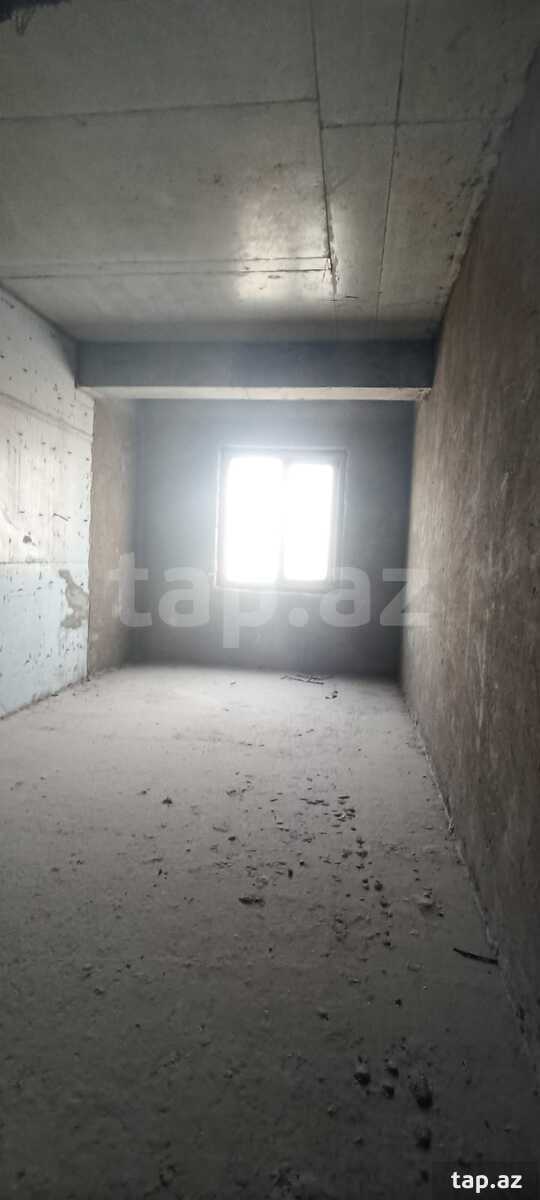 5-otaqlı yeni tikili, Nizami m., 267 m² (9)