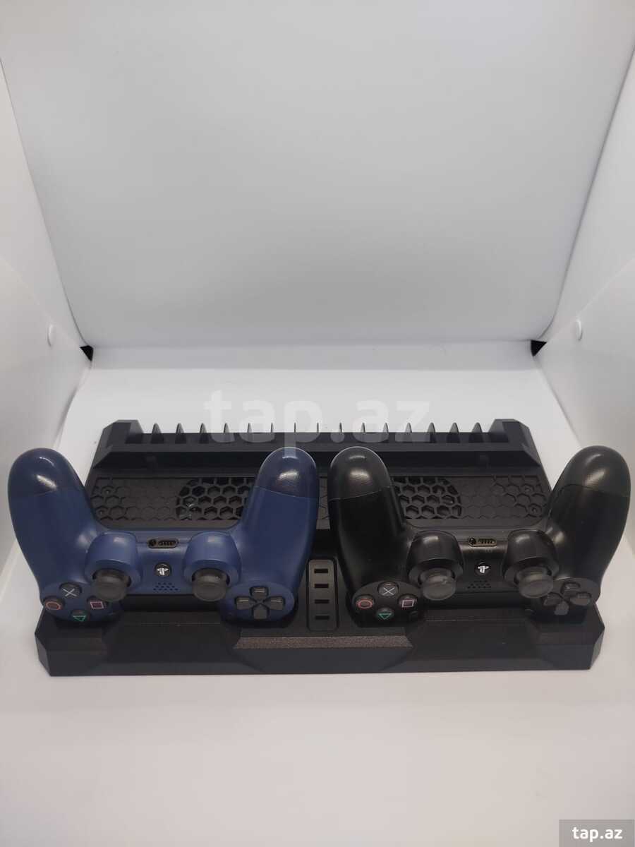Sony PlayStation 4 Pro 1TB (4)