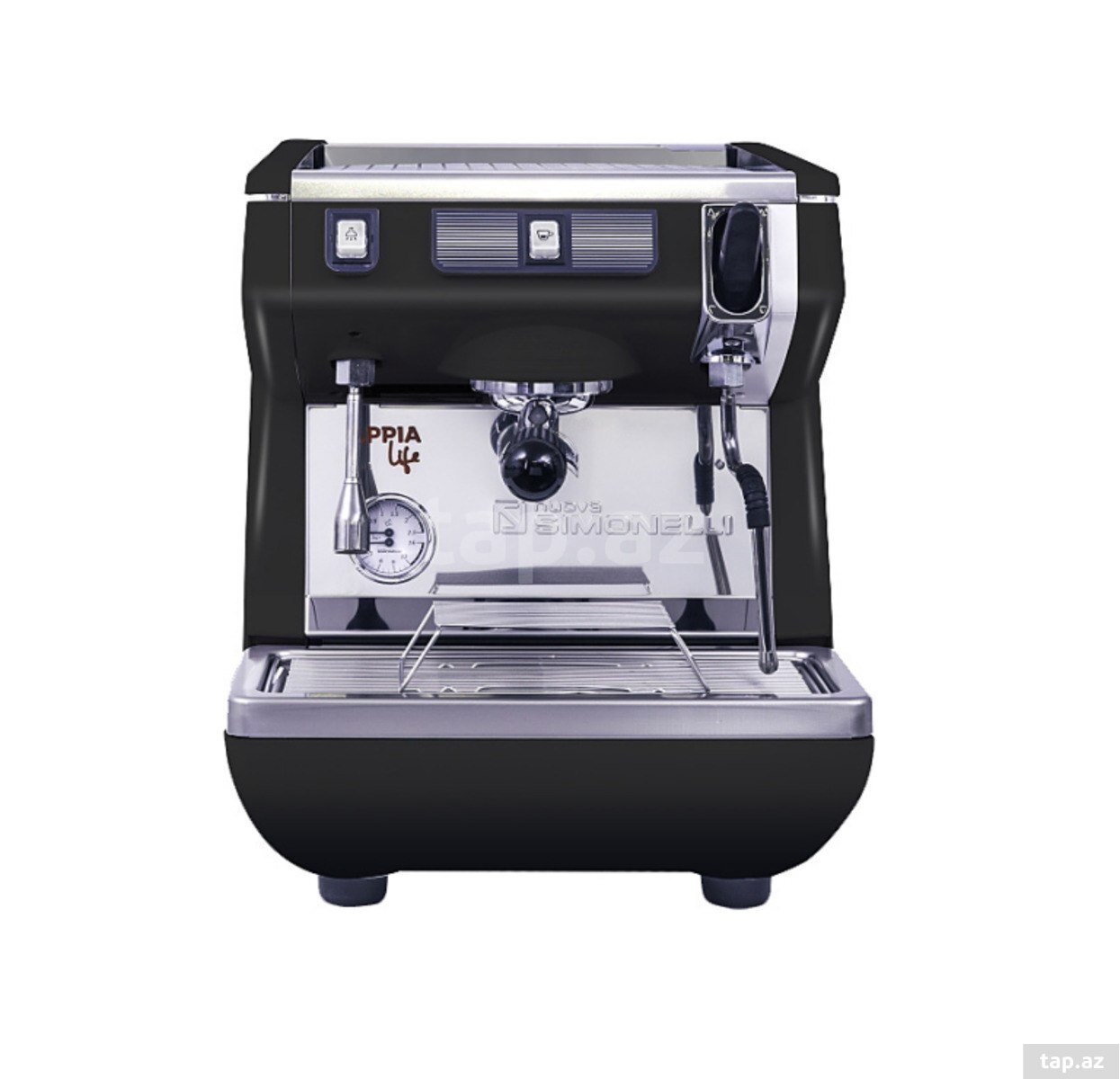 "Simonelli" qəhvə aparatı