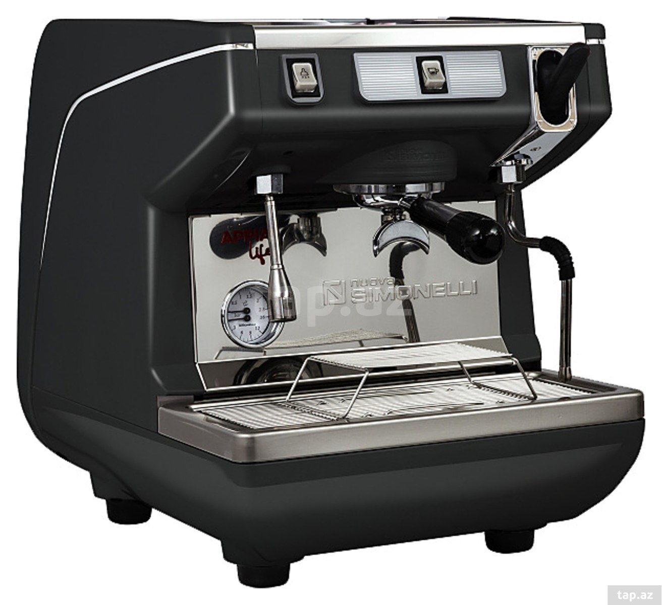 "Simonelli" qəhvə aparatı (2)