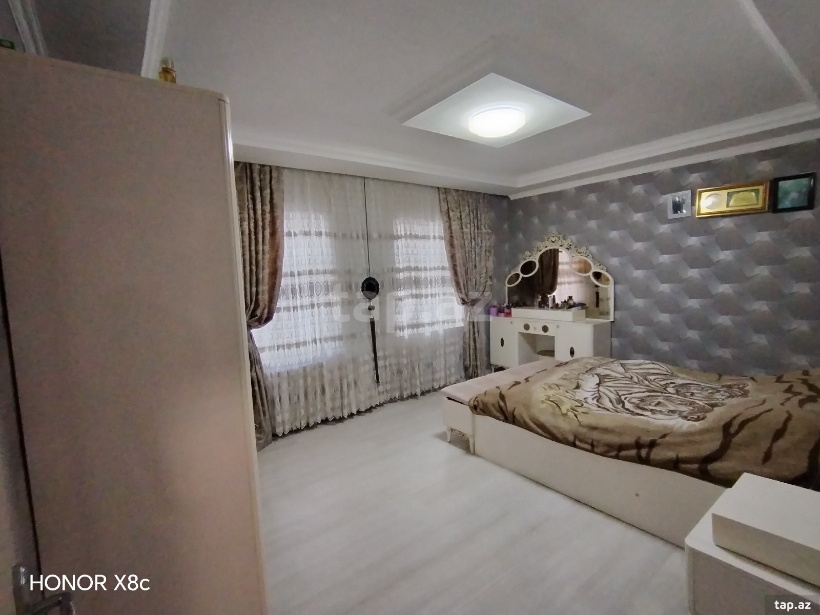 Həyət evi, Binə qəs. (5)
