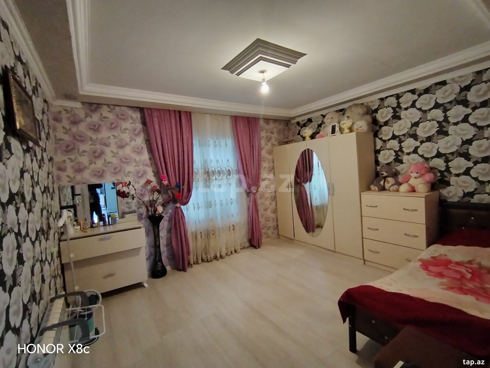 Həyət evi, Binə qəs. (4)