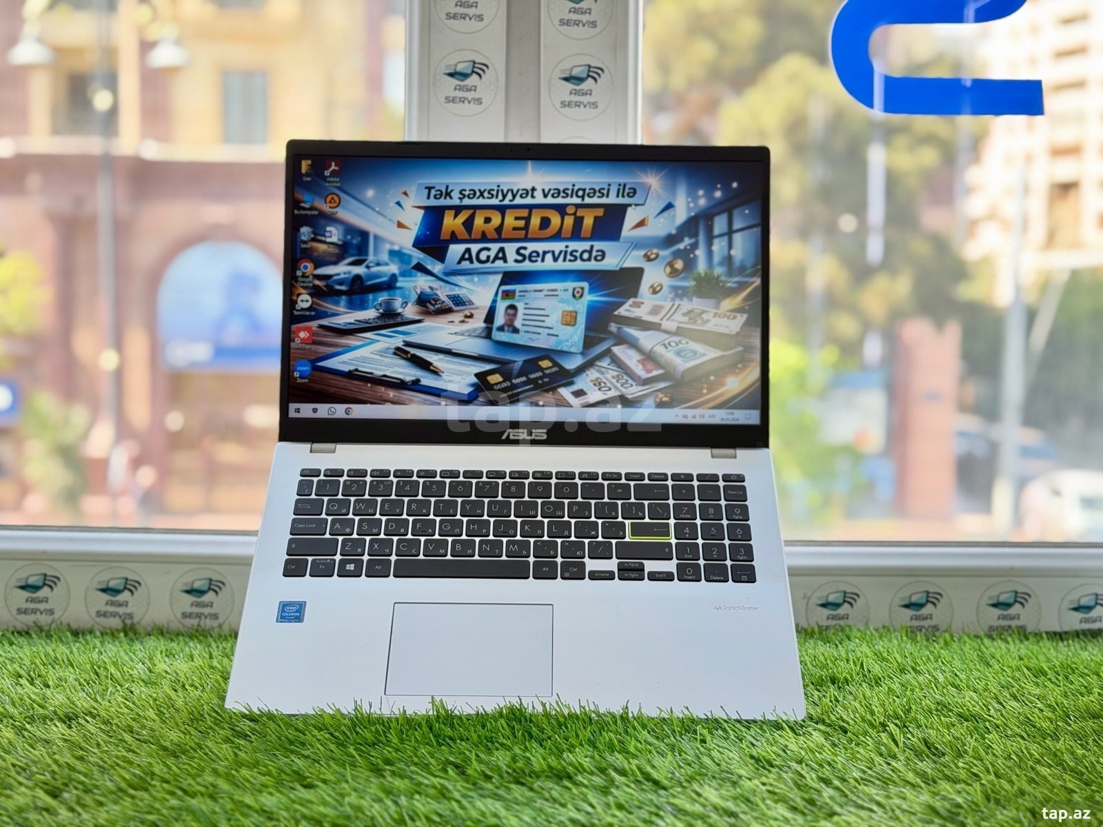 Asus