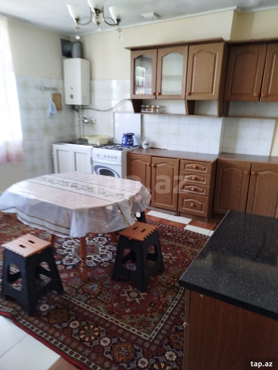 5-otaqlı mənzil, Astara r., 92 m²