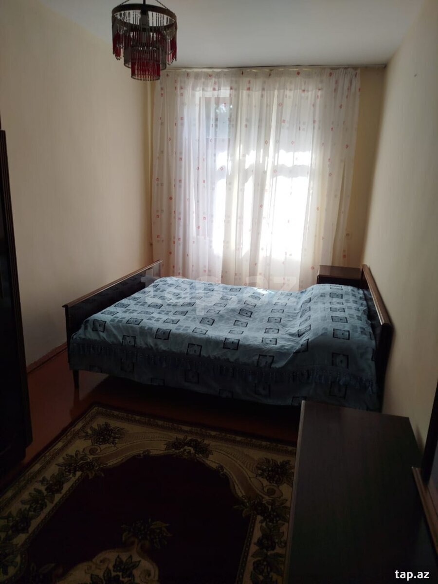5-otaqlı mənzil, Astara r., 92 m²
