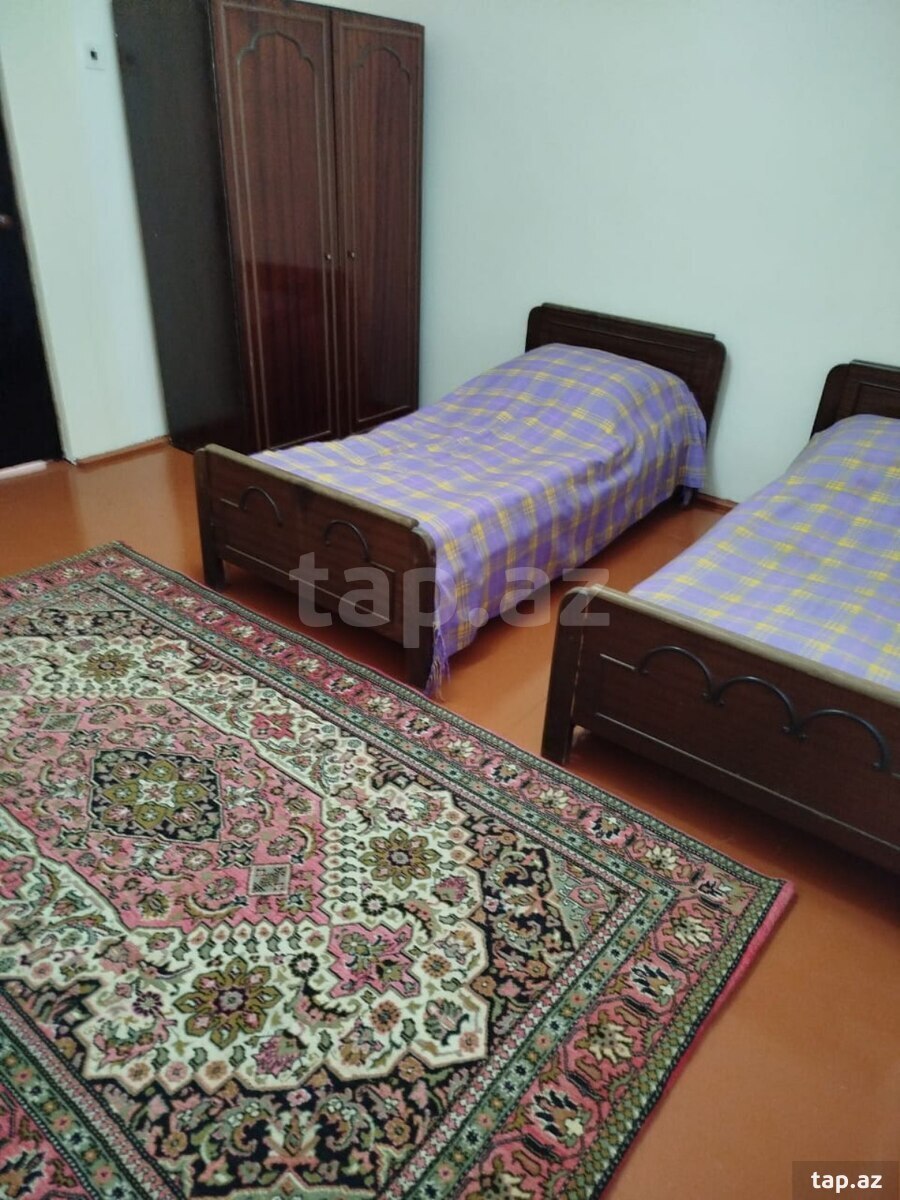 5-otaqlı mənzil, Astara r., 92 m²