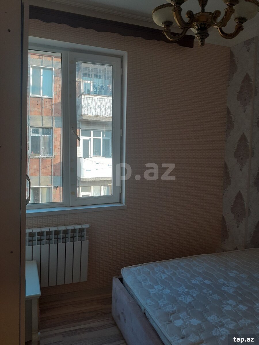 2-комн. квартира на продажу, Магомеди, Апшерон
