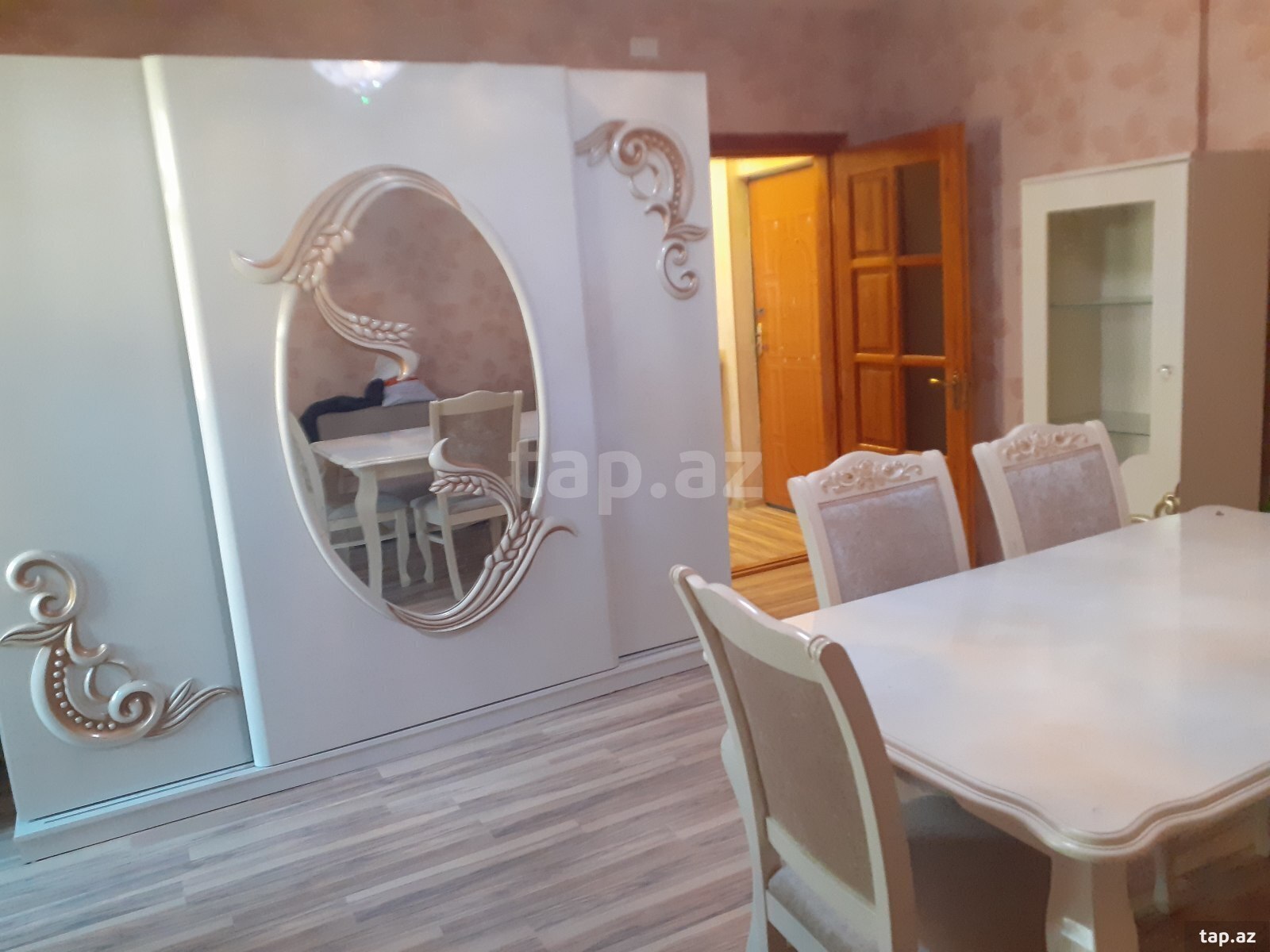 2-комн. квартира на продажу, Магомеди, Апшерон