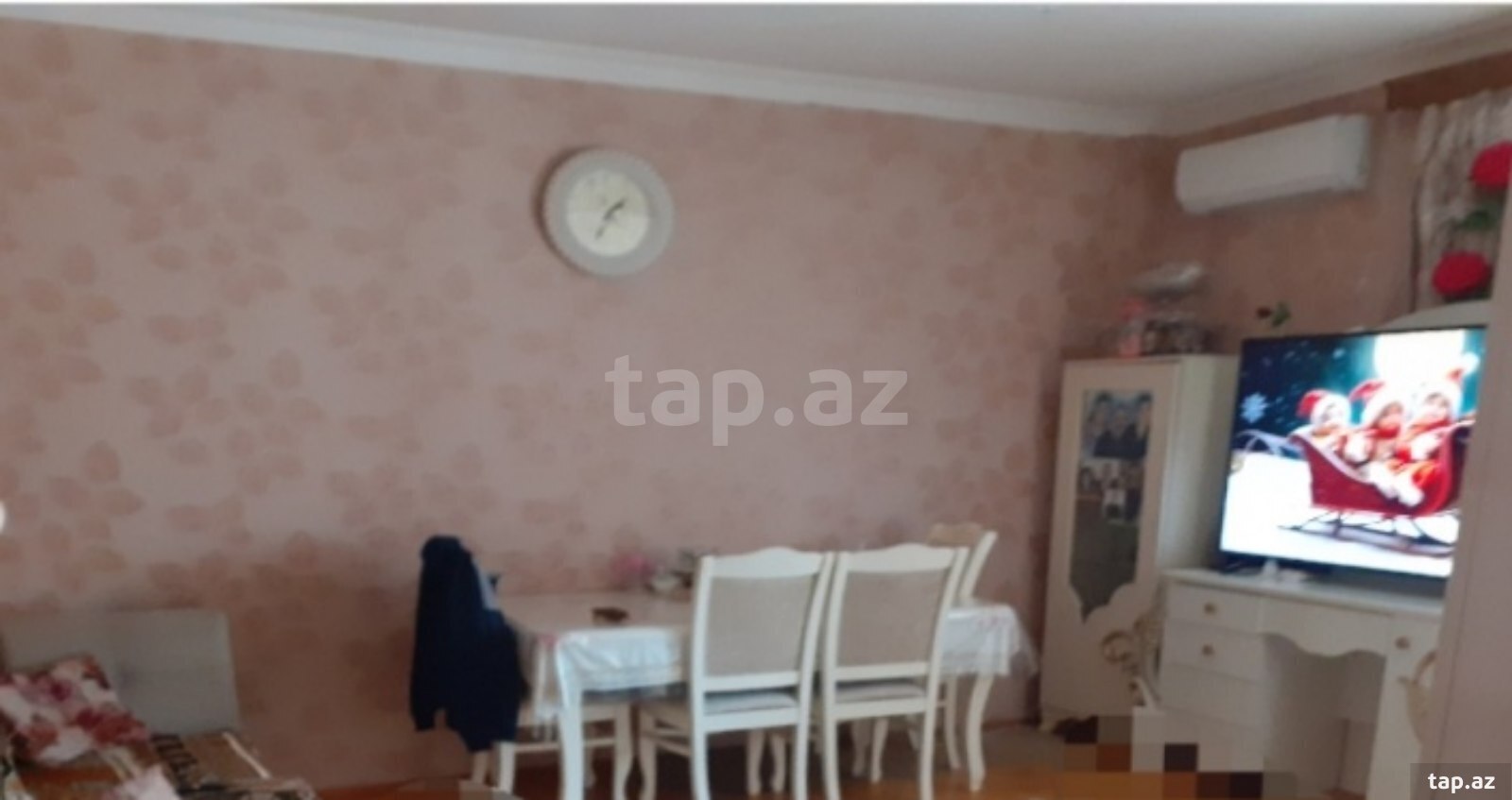 2-комн. квартира на продажу, Магомеди, Апшерон