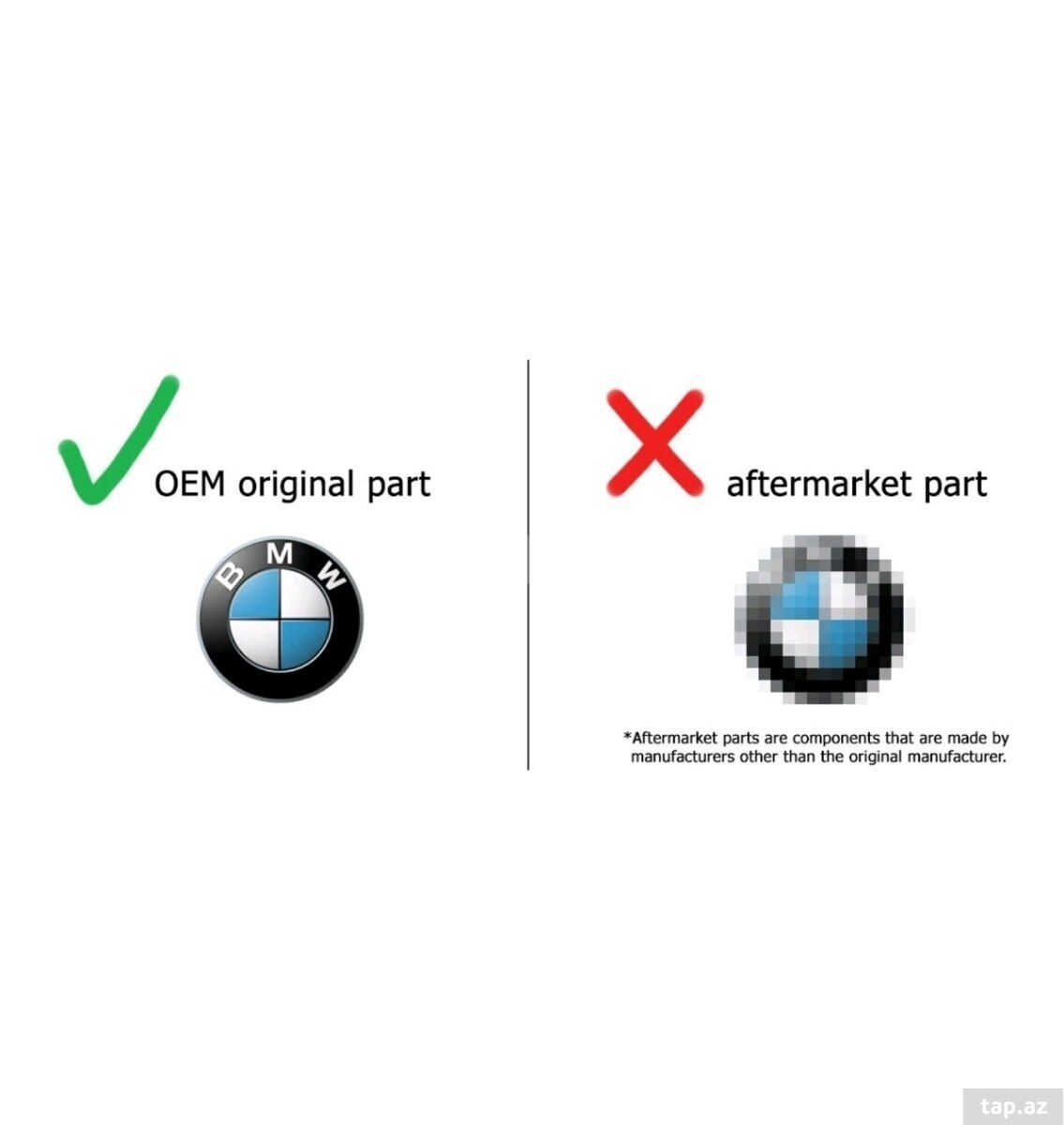 BMW G30, BMW G20, BMW G11, BMW G12 güzgüsü (6)