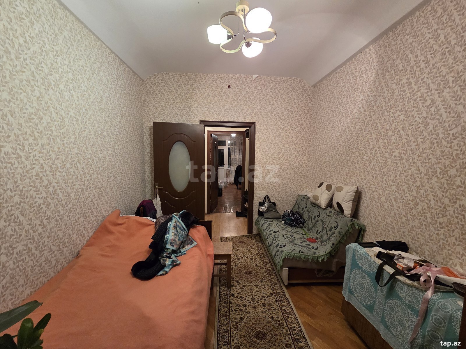 4-otaqlı mənzil, 7-ci mkr., 80 m² (7)