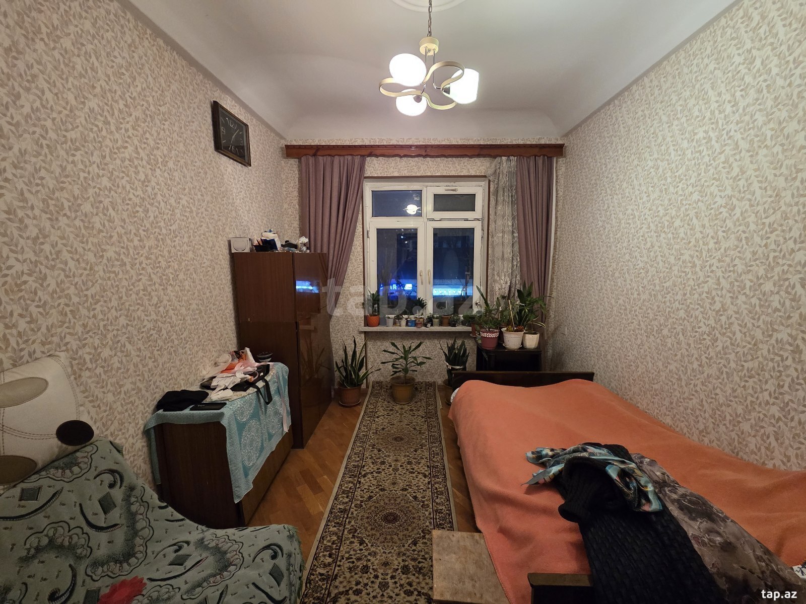 4-otaqlı mənzil, 7-ci mkr., 80 m² (6)