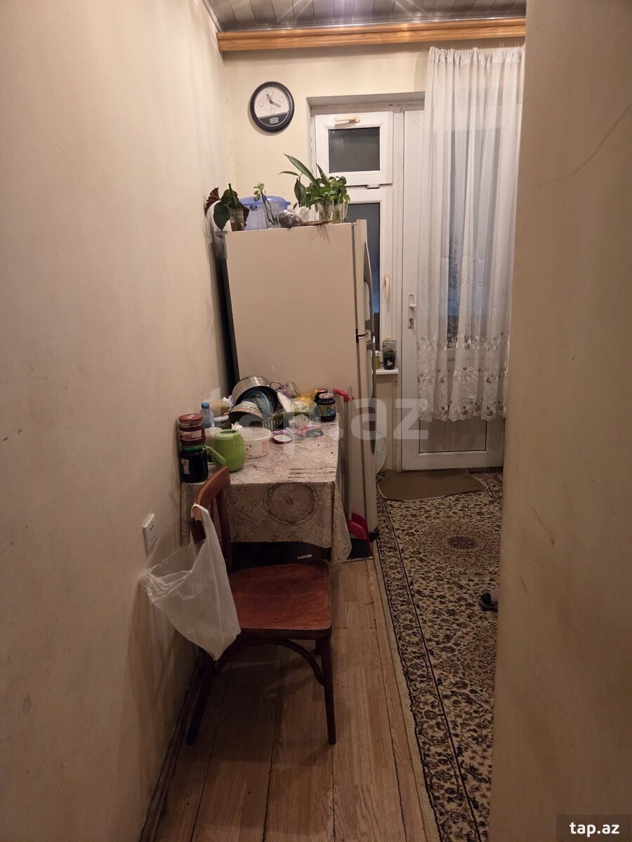 4-otaqlı mənzil, 7-ci mkr., 80 m² (9)