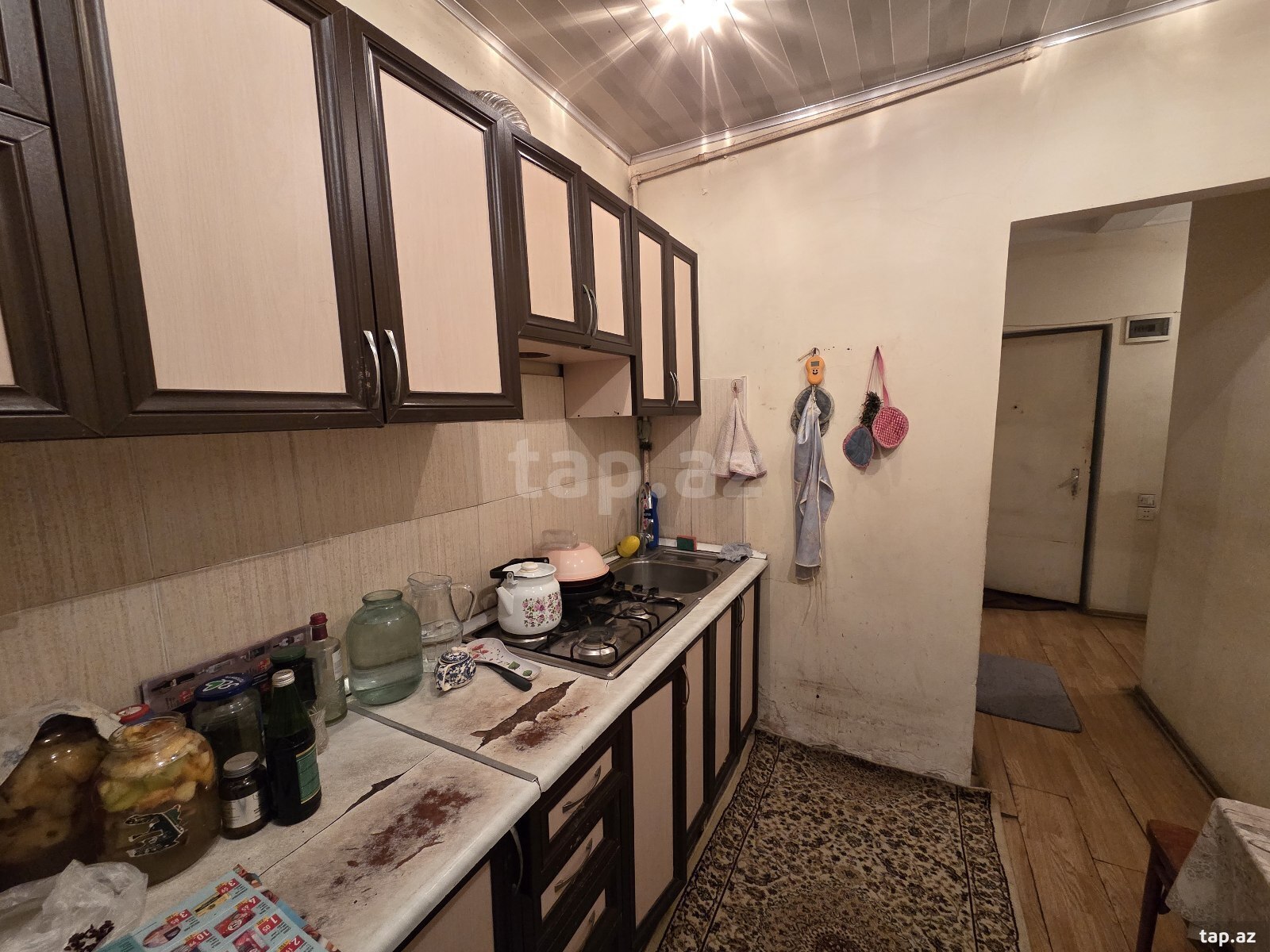 4-otaqlı mənzil, 7-ci mkr., 80 m² (11)