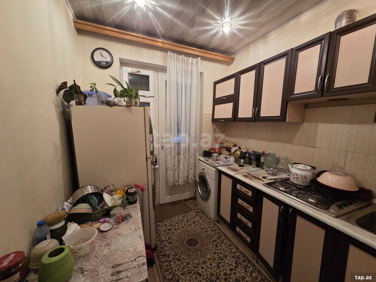 4-otaqlı mənzil, 7-ci mkr., 80 m² (10)