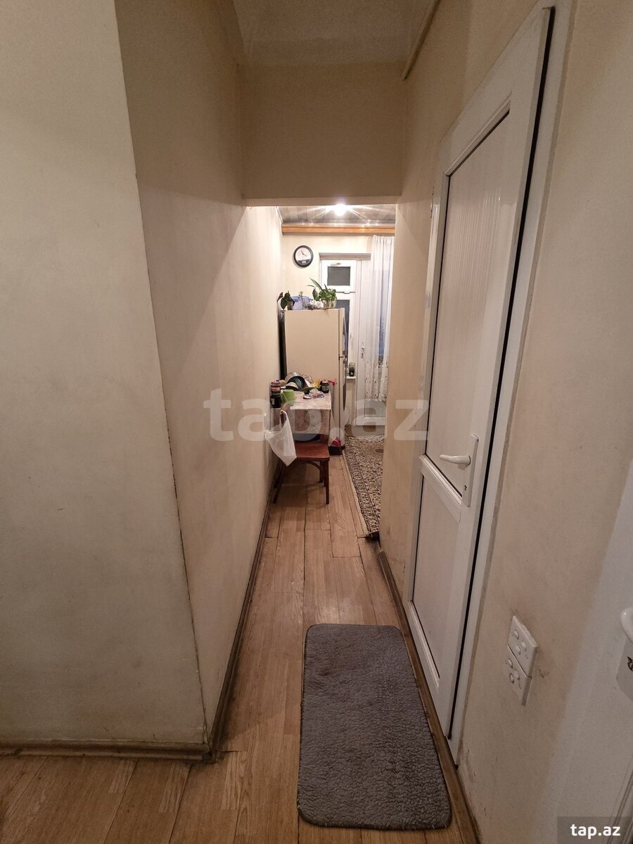 4-otaqlı mənzil, 7-ci mkr., 80 m² (8)