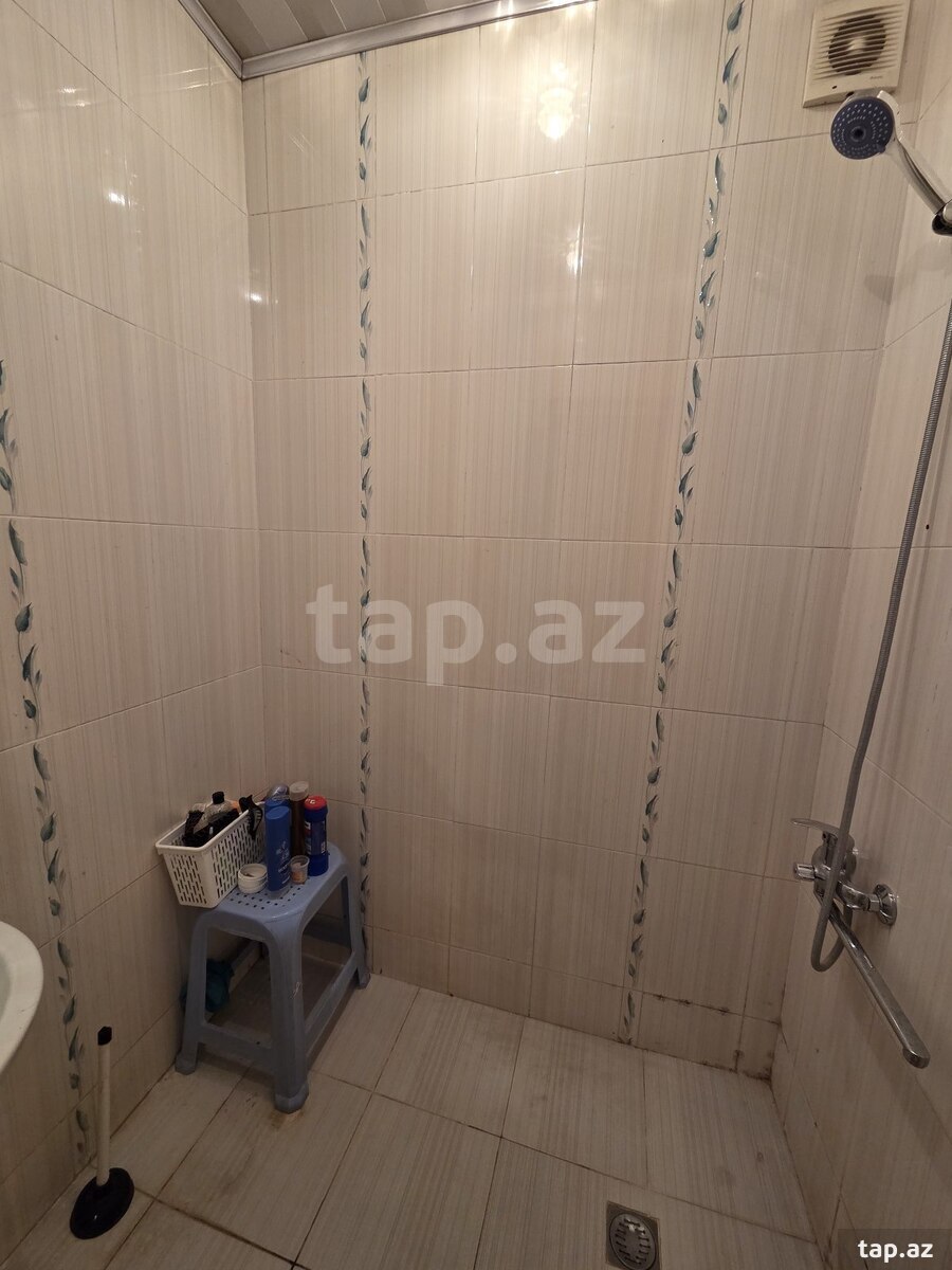4-otaqlı mənzil, 7-ci mkr., 80 m² (14)