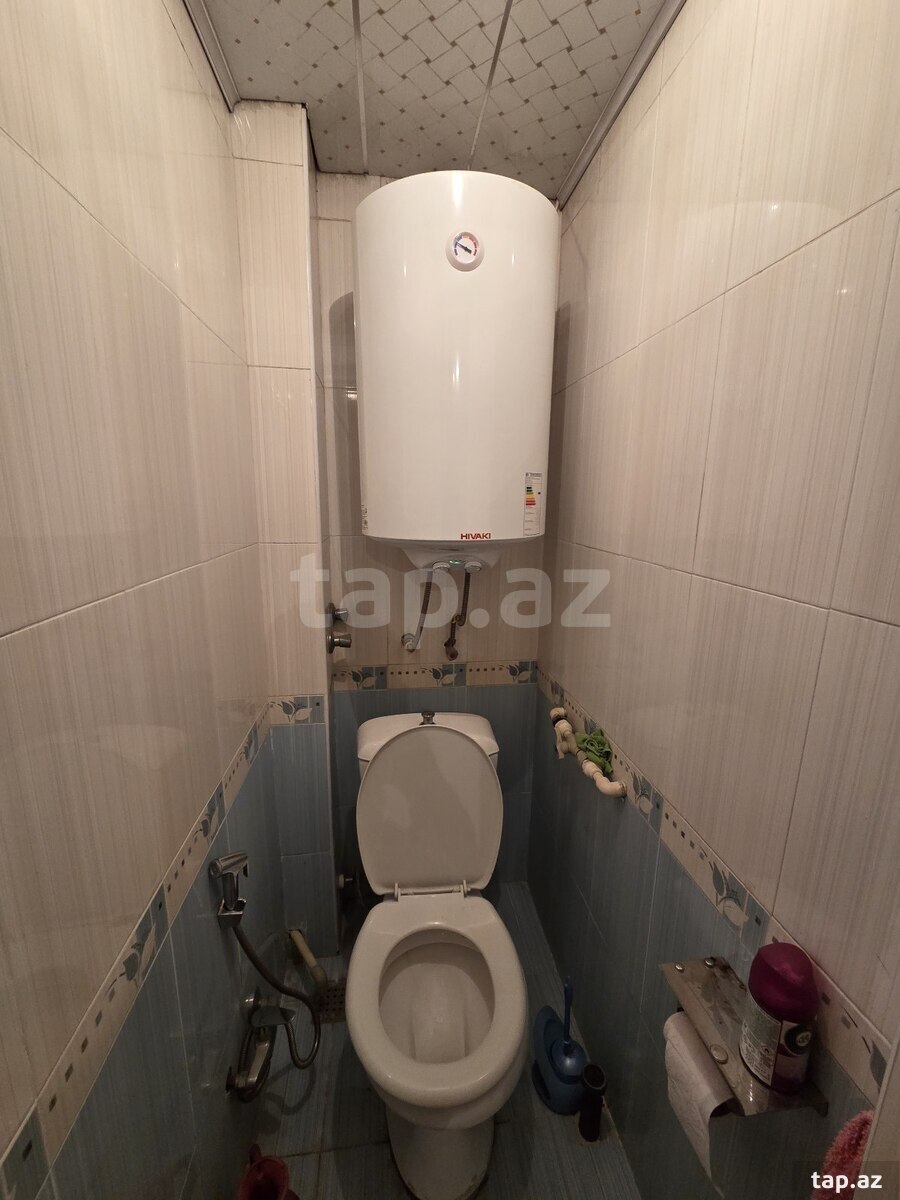 4-otaqlı mənzil, 7-ci mkr., 80 m² (15)