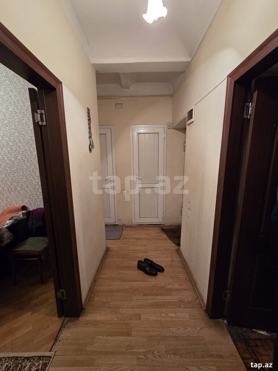 4-otaqlı mənzil, 7-ci mkr., 80 m² (13)
