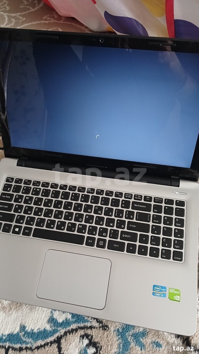Grundig Core i3 3 series