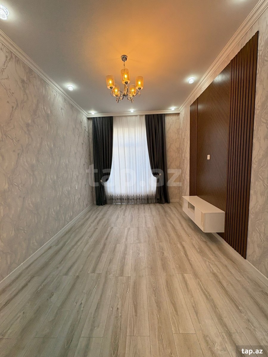 Həyət evi, Binə qəs. (6)