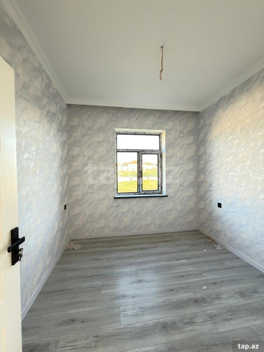 Həyət evi, Saray qəs. (6)