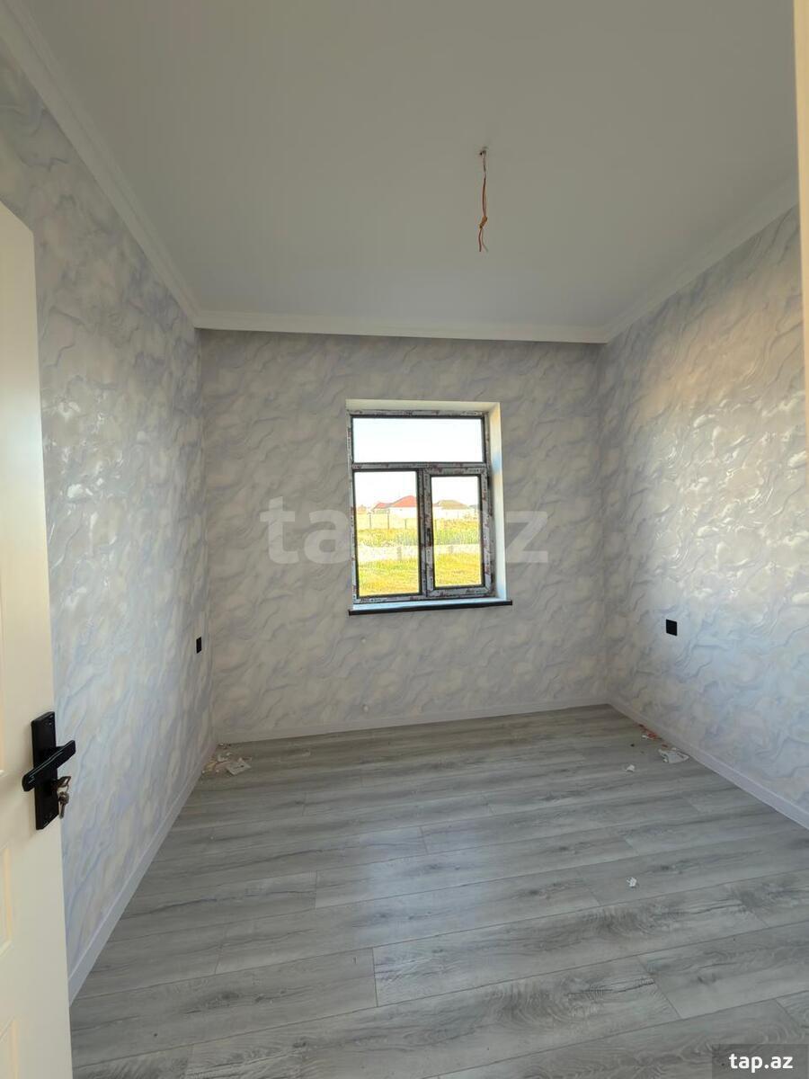 Həyət evi, Saray qəs. (7)