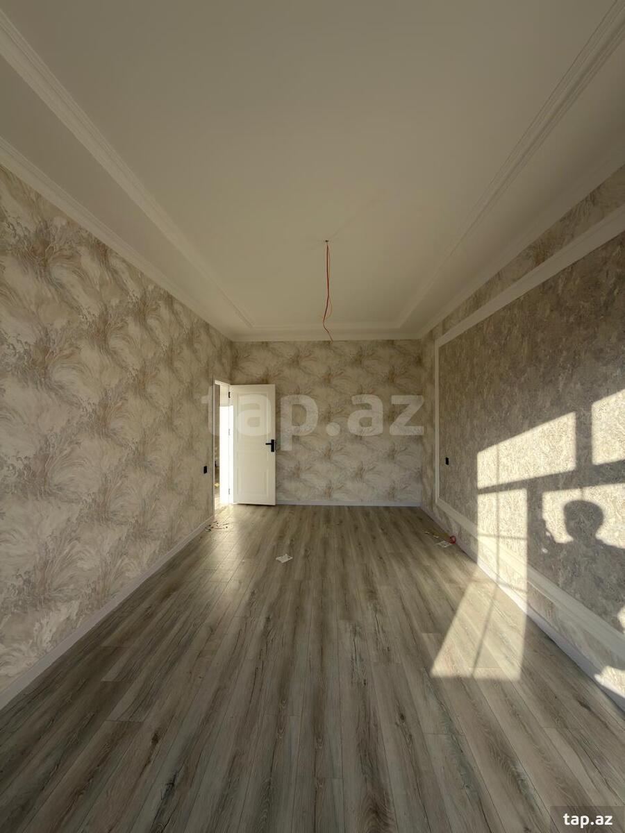 Həyət evi, Saray qəs. (5)