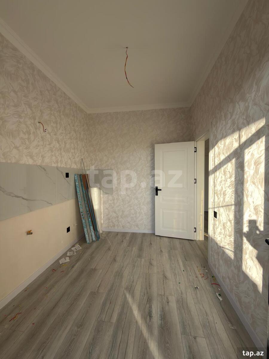 Həyət evi, Saray qəs. (13)