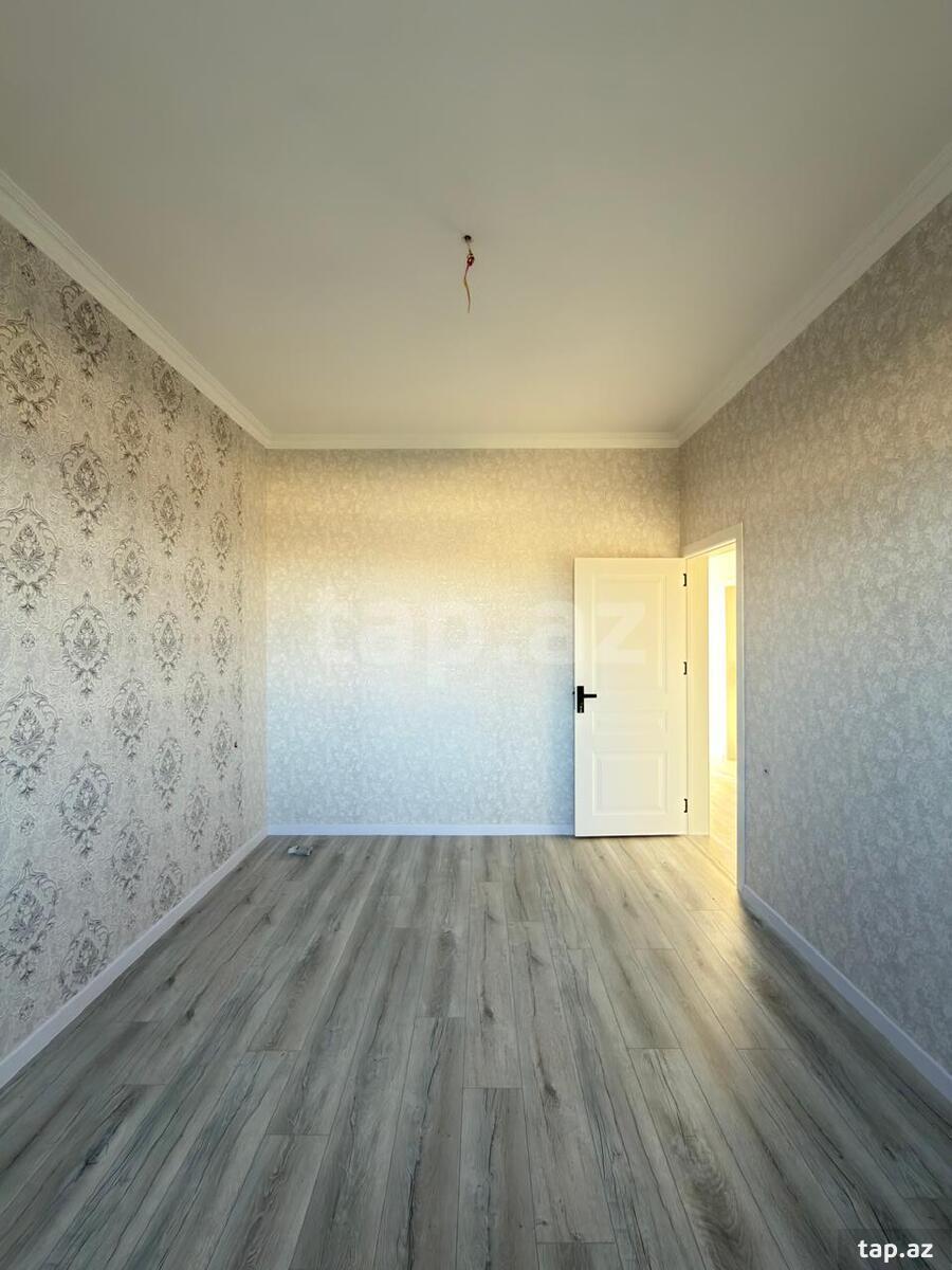Həyət evi, Saray qəs. (9)