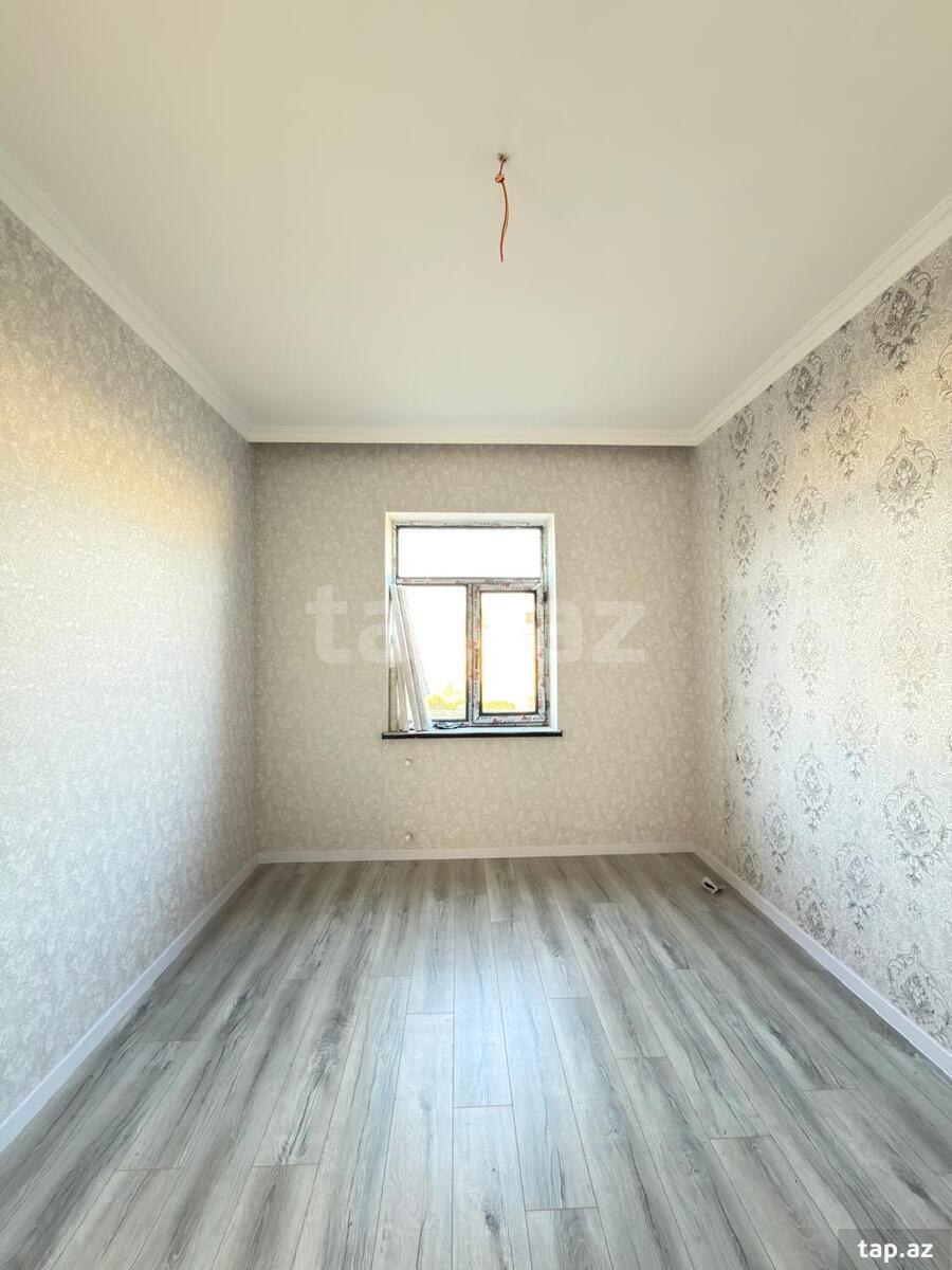 Həyət evi, Saray qəs. (8)